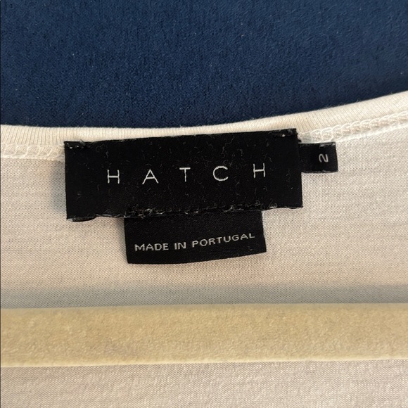 Hatch The Perfect Vee - Picture 2 of 2